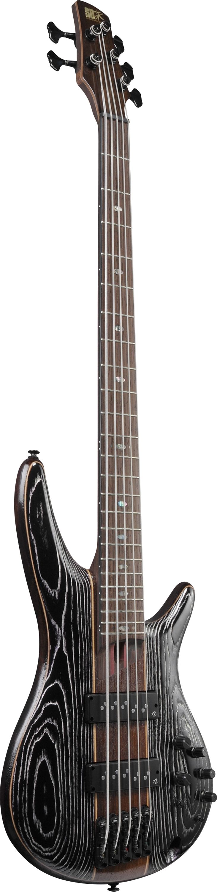 Ibanez SR 1305 SB-MGL Magic Wave Low Gloss – Bild 2