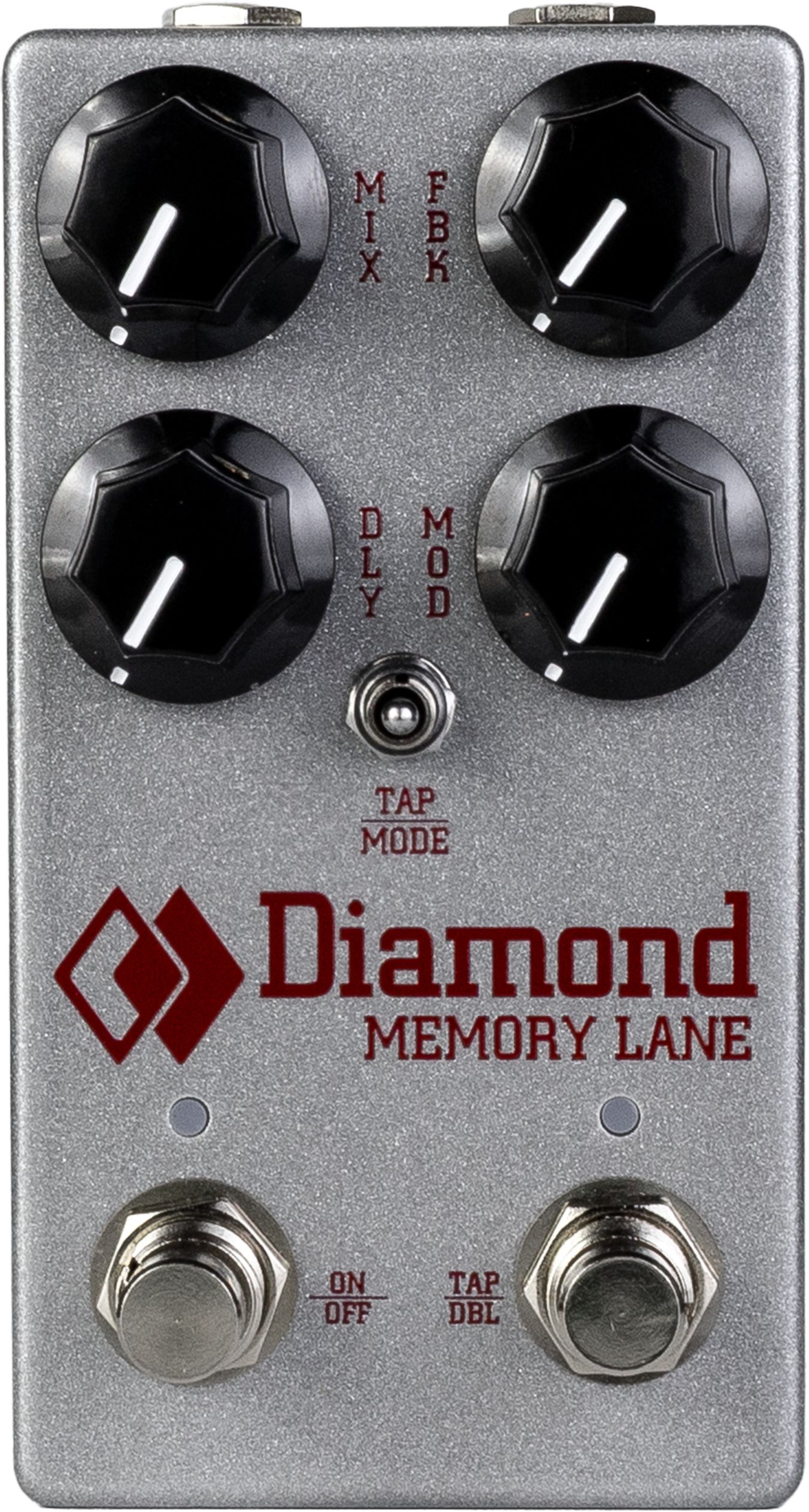 Diamond Memory Lane Pedal Diamond Memory Lane Pedal