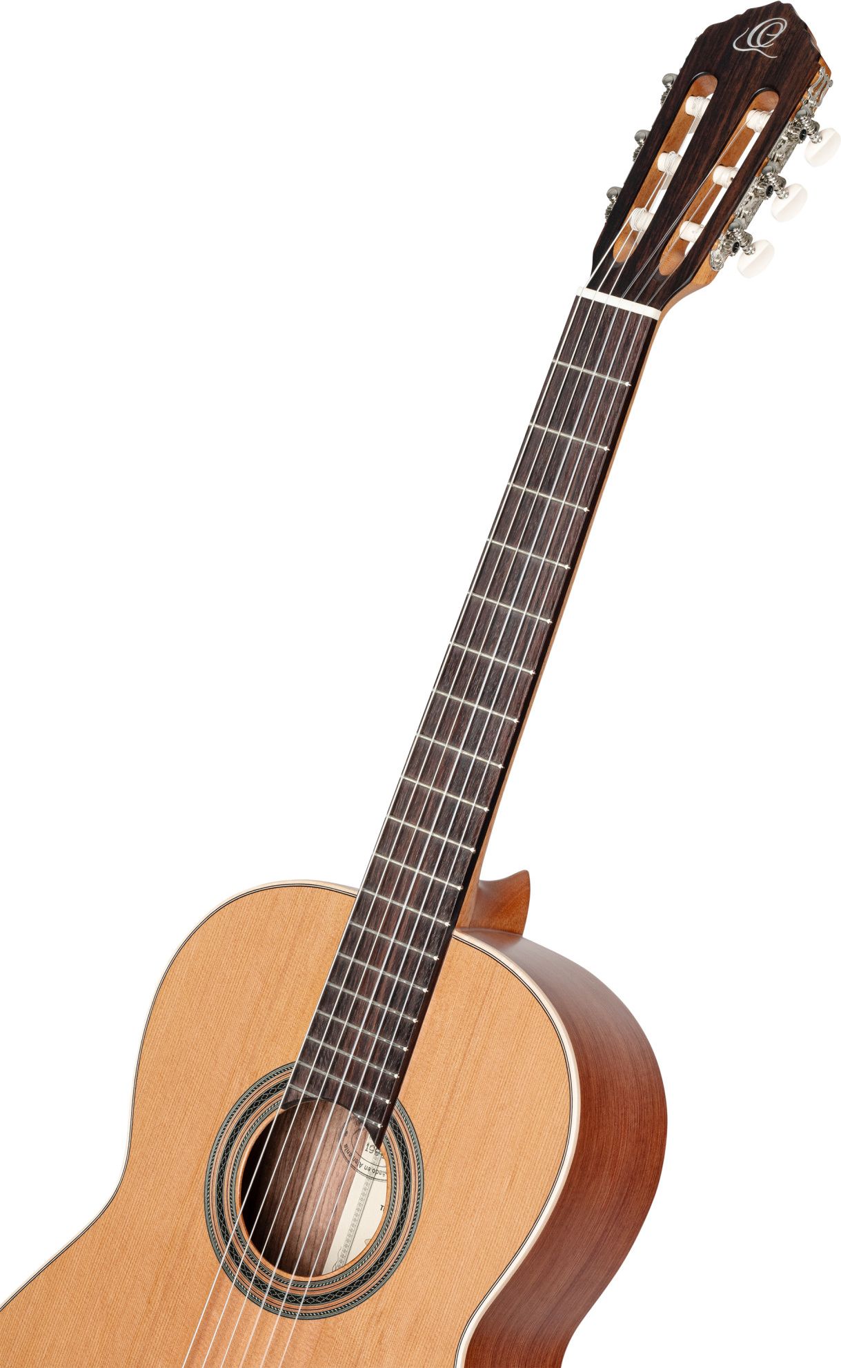 Ortega R18SSN Traditional Series  – Bild 3