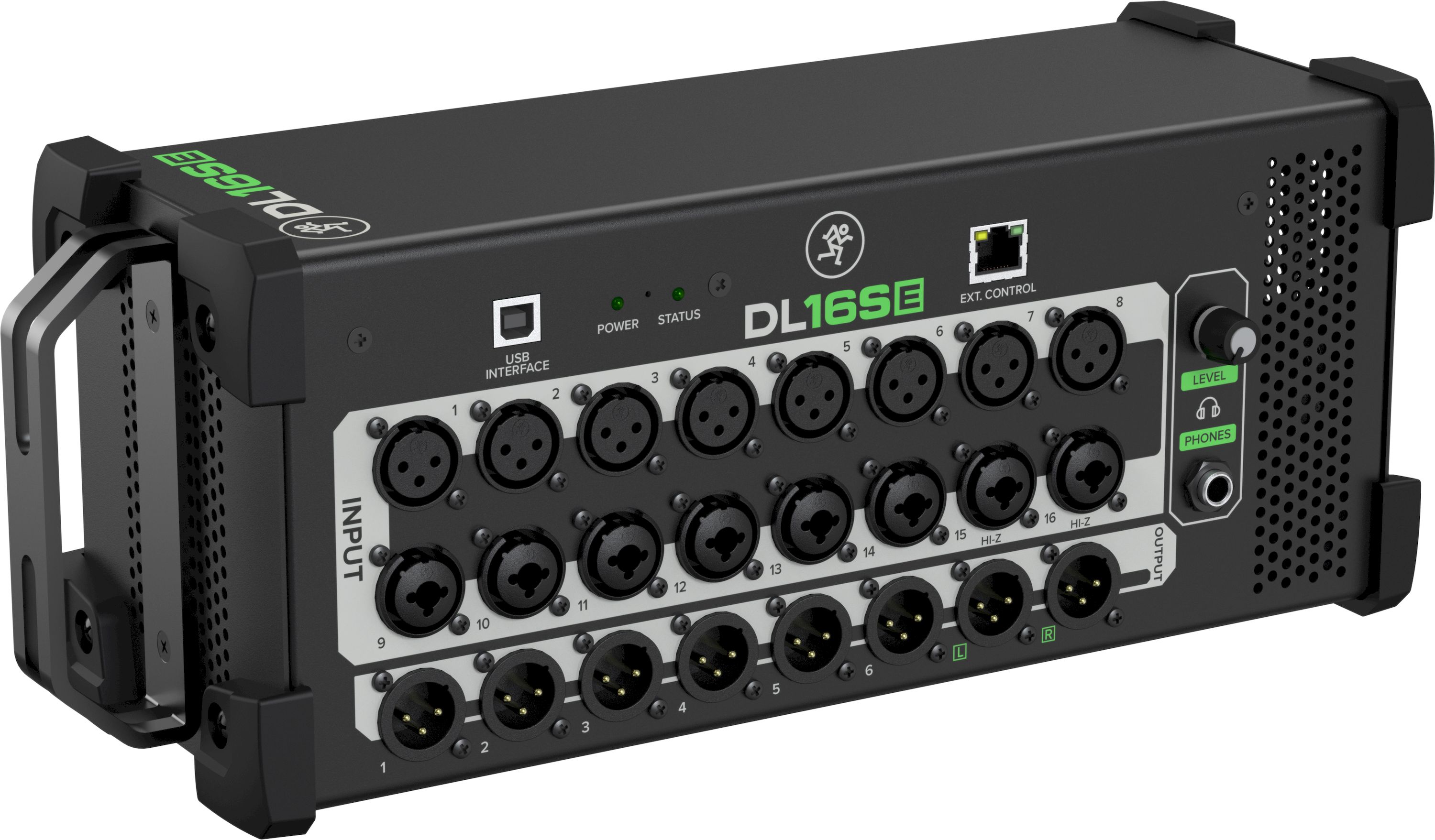 Mackie DL16SE – Bild 2