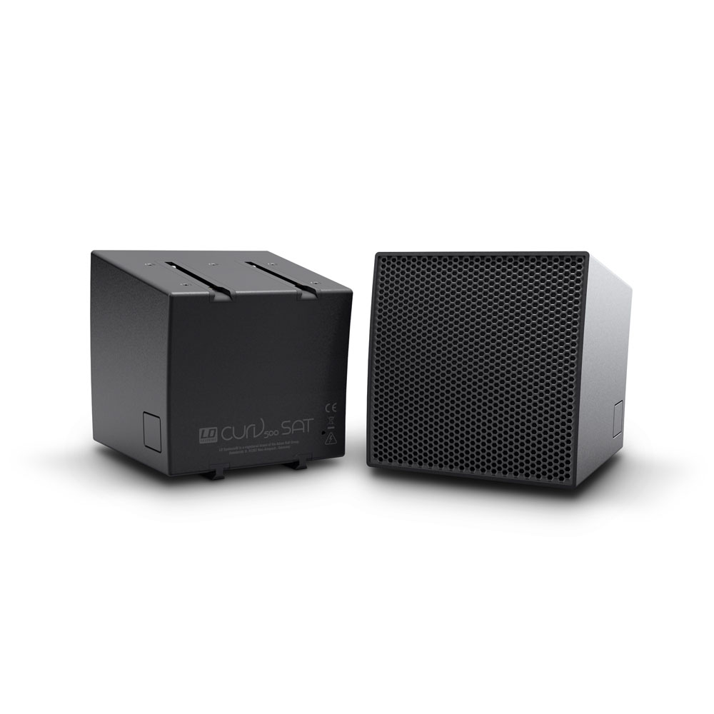 LD Systems CURV 500 ES – Bild 5