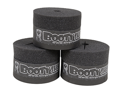 Booty Shakers Floortom 3er Pack