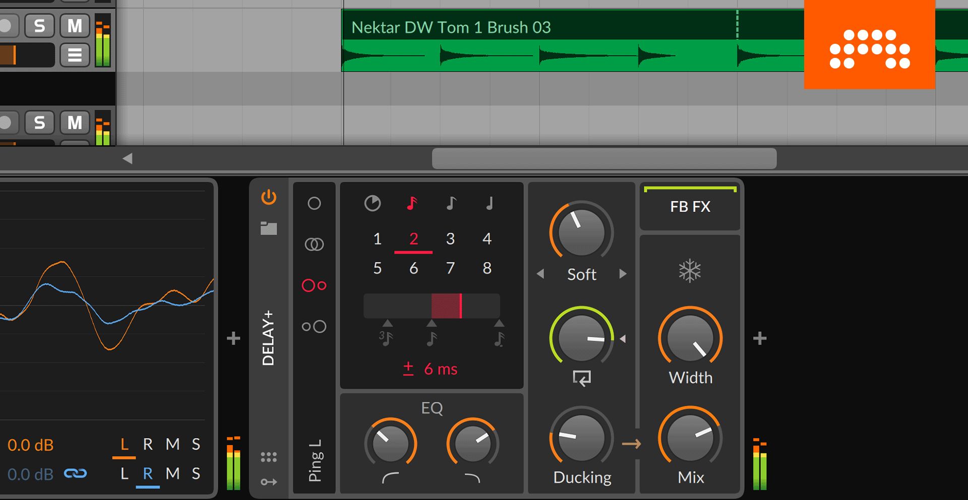 Bitwig Studio Producer (Download-Lizenz) – Bild 9