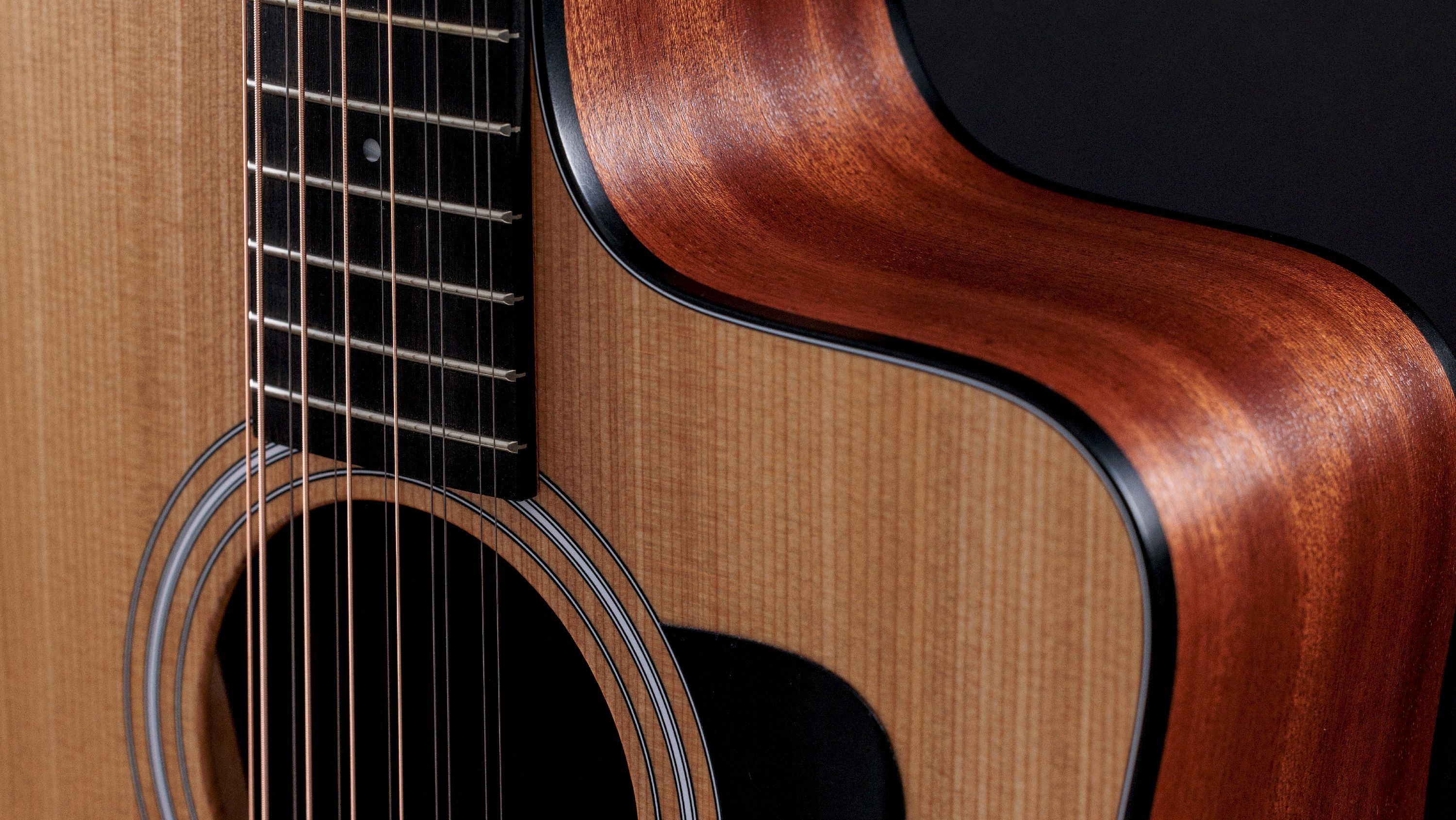 Taylor 150ce 12-String