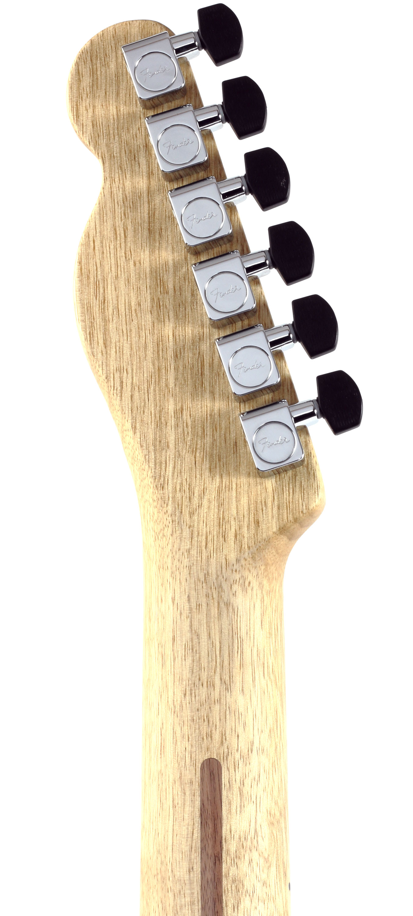 Fender American Acoustasonic Telecaster Koa Limited Edition – Bild 6
