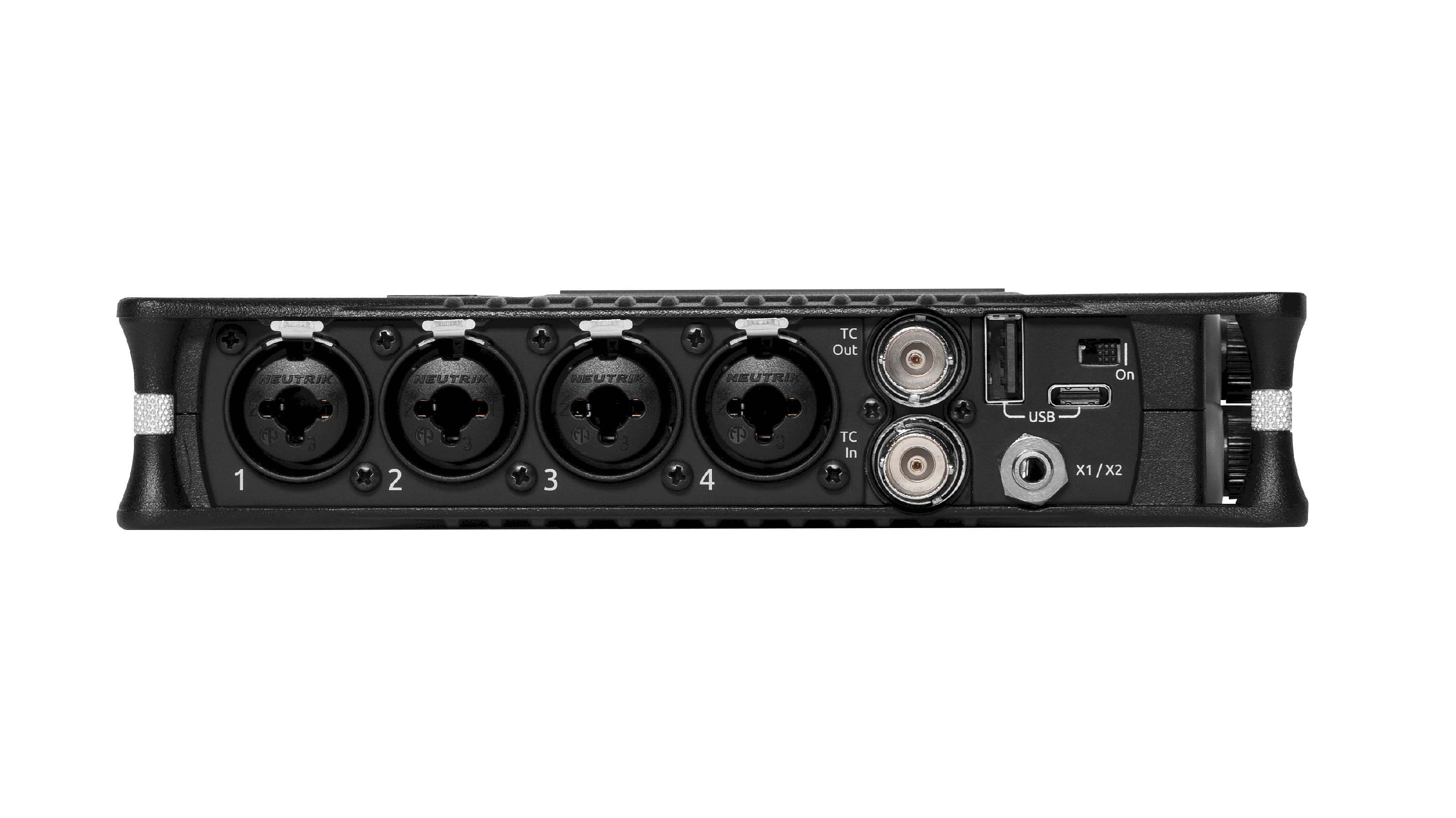 Sound Devices MixPre-10 II – Bild 3