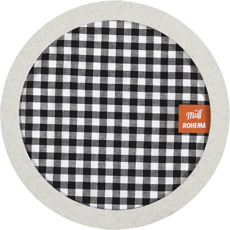 Mr. Muff Muffin 13"
