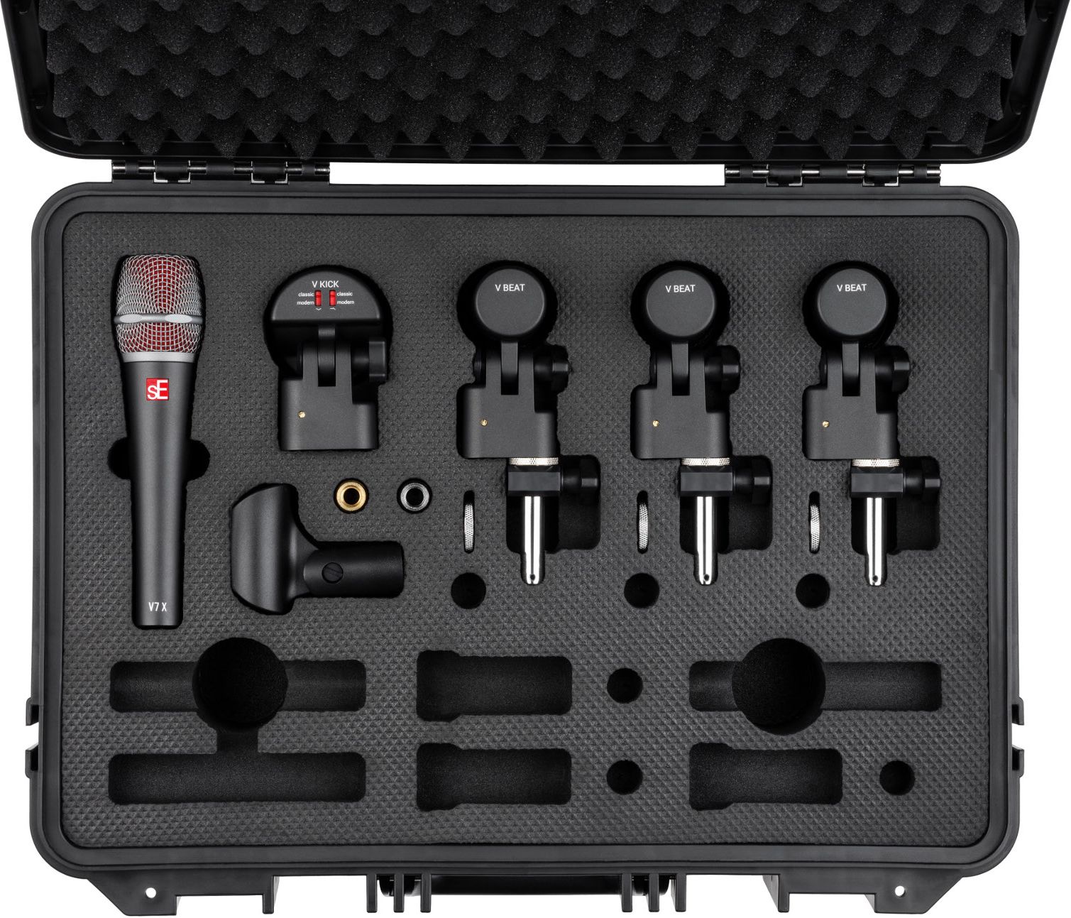 SE electronics V Pack VENUE – Bild 2
