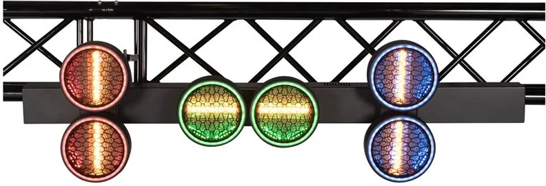 Eliminator Lighting Flux FX – Bild 4