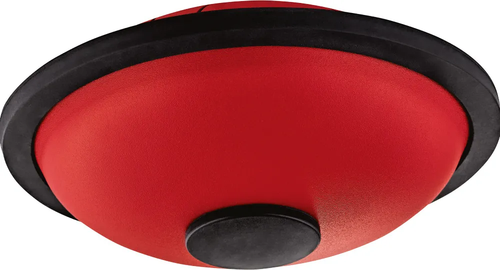 Meinl NINO980R Mini Melody red – Bild 2