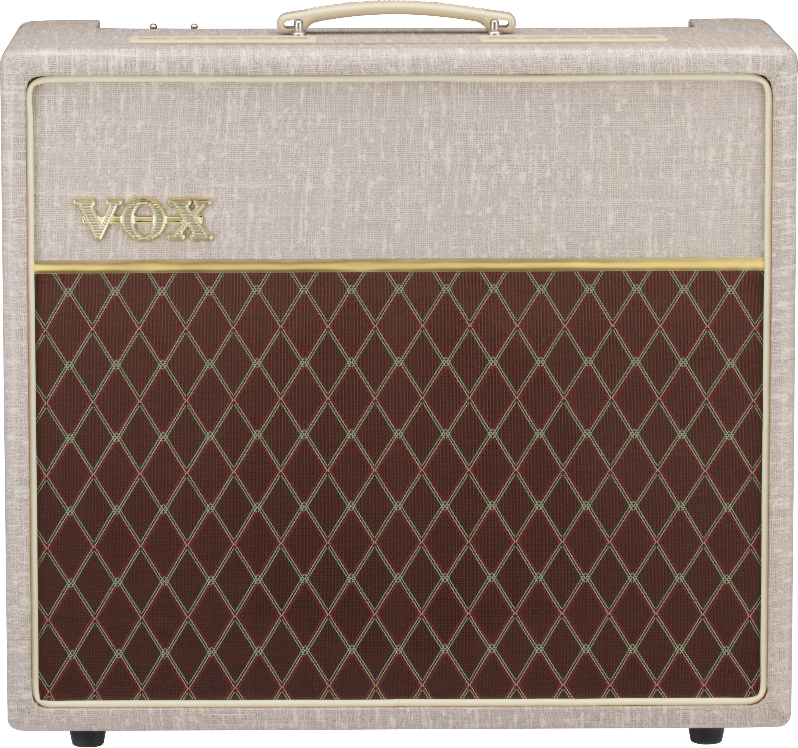 Vox Handwired AC15 HW1 Greenback