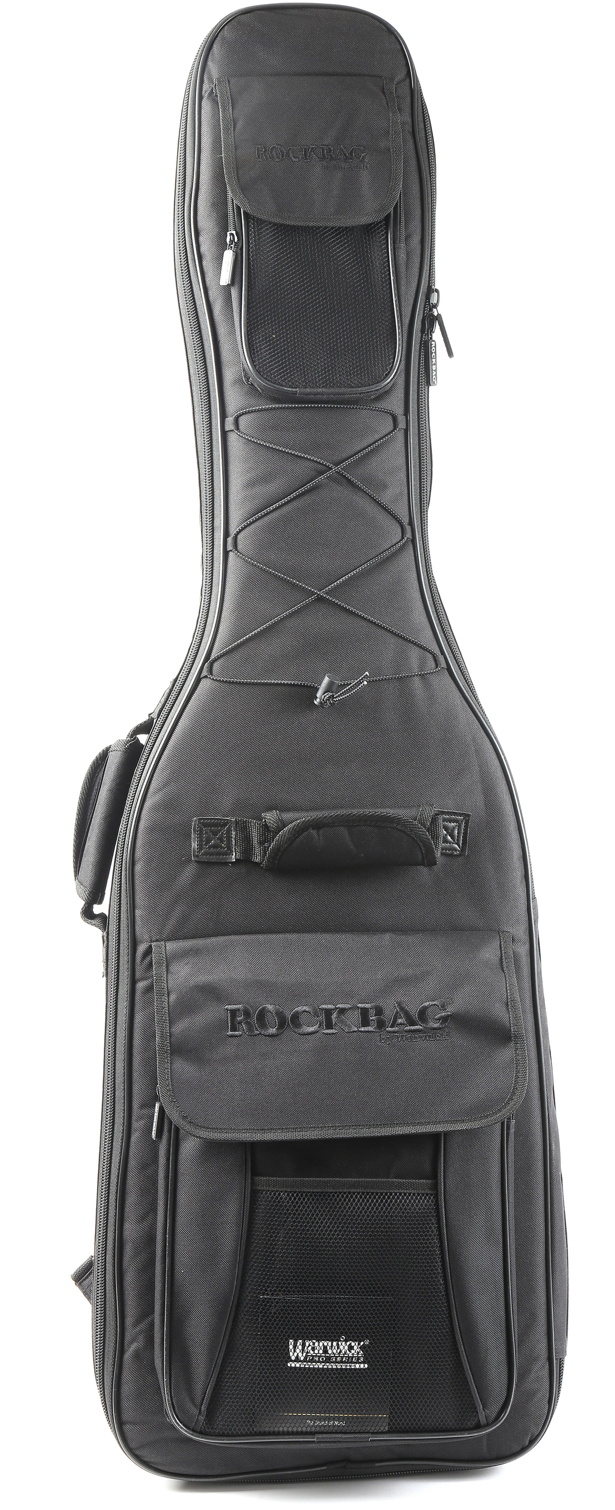 Warwick German Pro Series Thumb 4 Bolt on Natur Satin – Bild 8