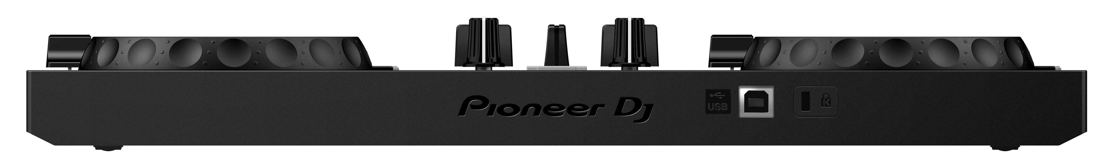 Pioneer DDJ-200 – Bild 3