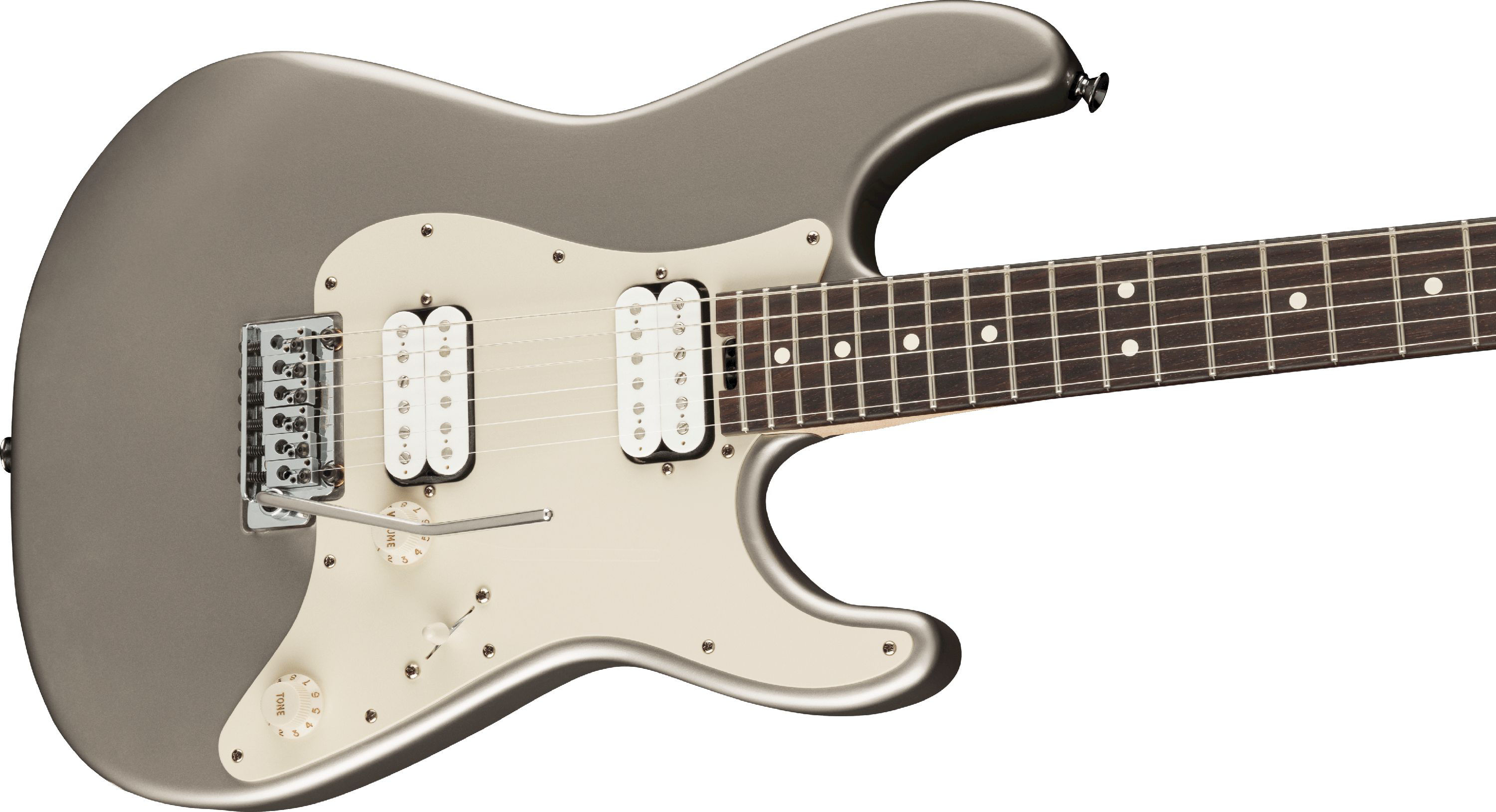 Charvel Prashant Aswani Signature Pro-Mod So-Cal PA28 (Retoure)