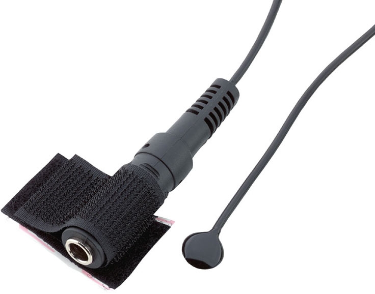 Shadow SH 710 Small Spot Transducer (Kontaktmikro & Buchse)