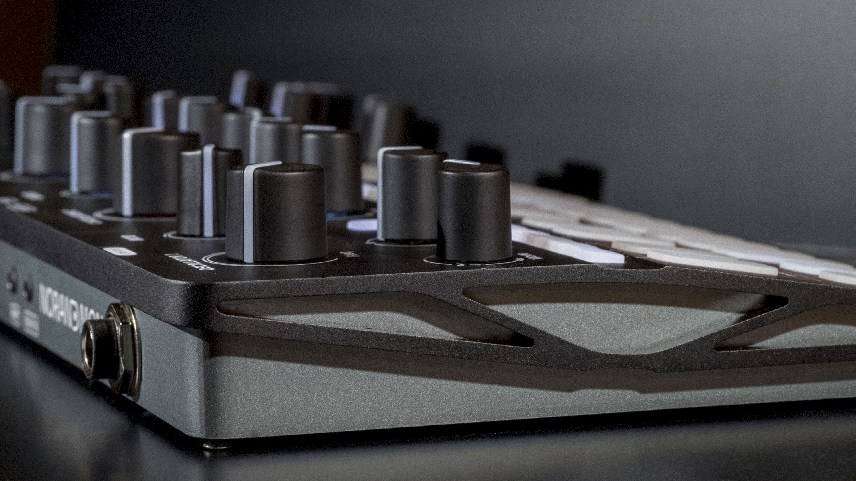 Norand Mono MK2