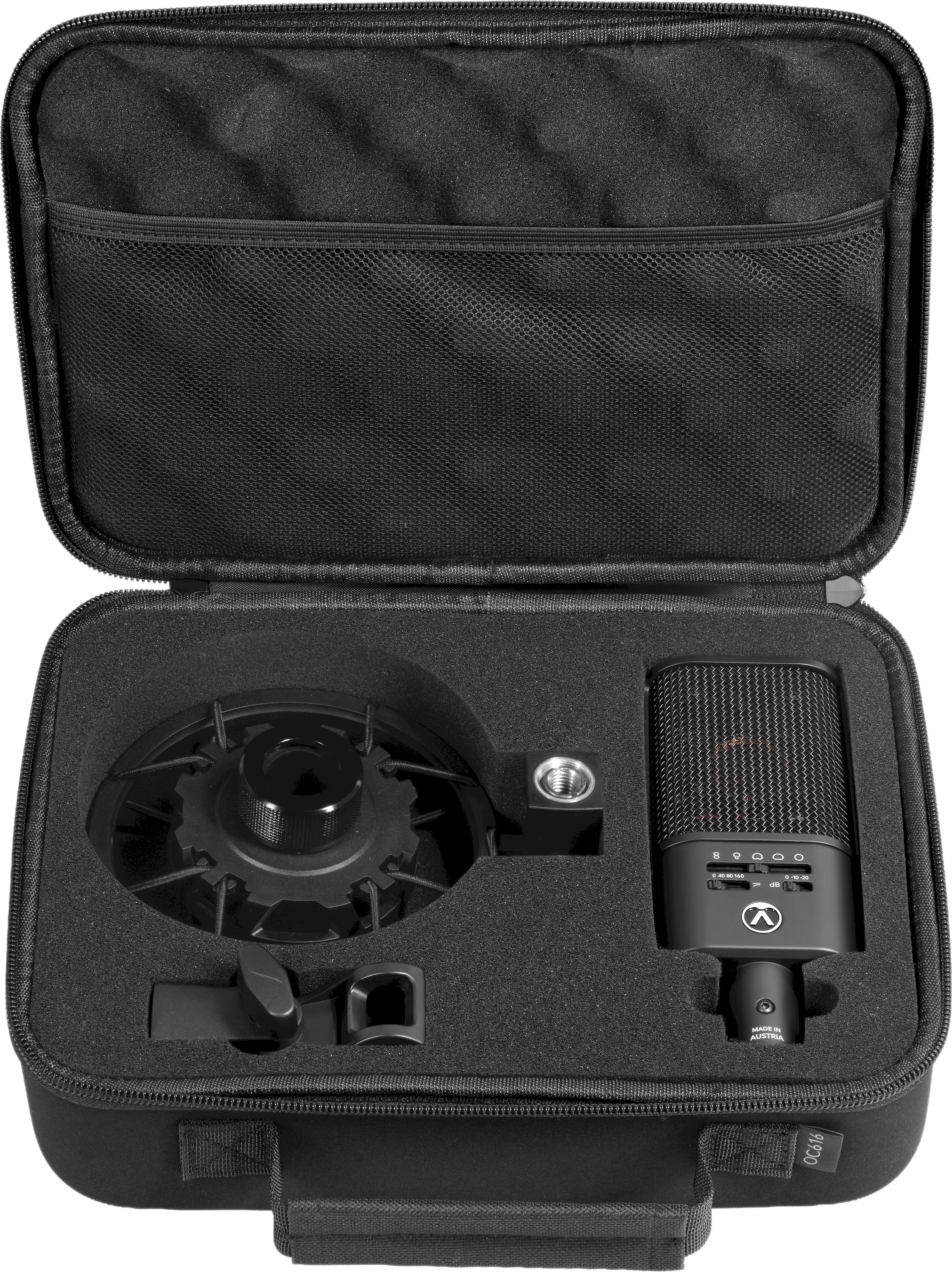 Austrian Audio OC616 Studio Set – Bild 6