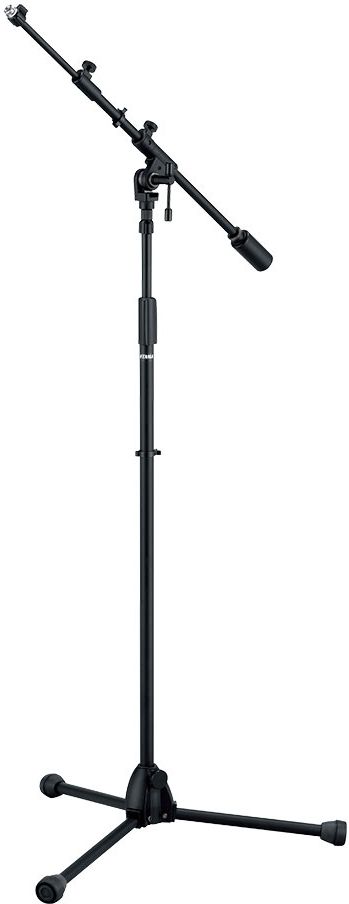 Tama MS736BK Iron Works Studio Series Telescopic Microphone Stand