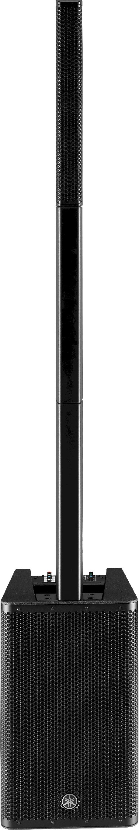 Yamaha Stagepas 1K MKII – Bild 2