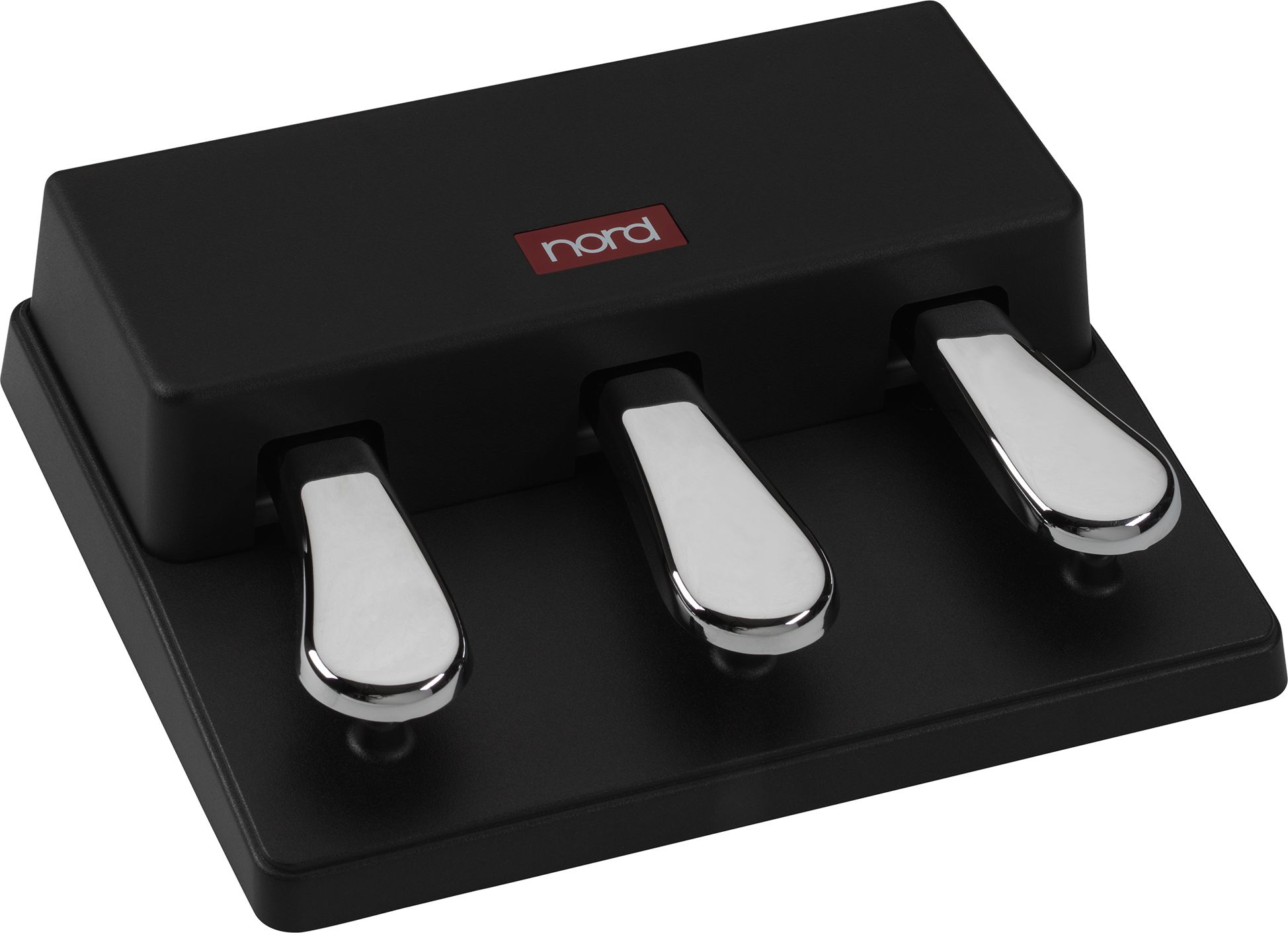 Clavia Nord Triple Pedal 2