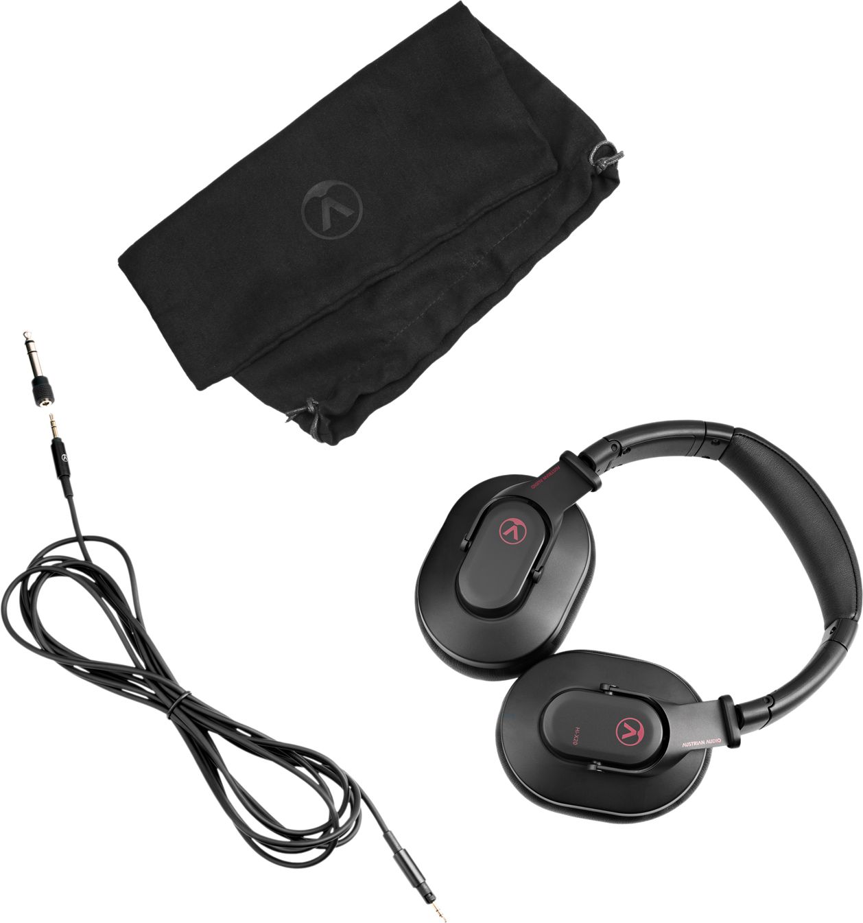 Austrian Audio Hi-X20 Studiokopfhörer – Bild 4