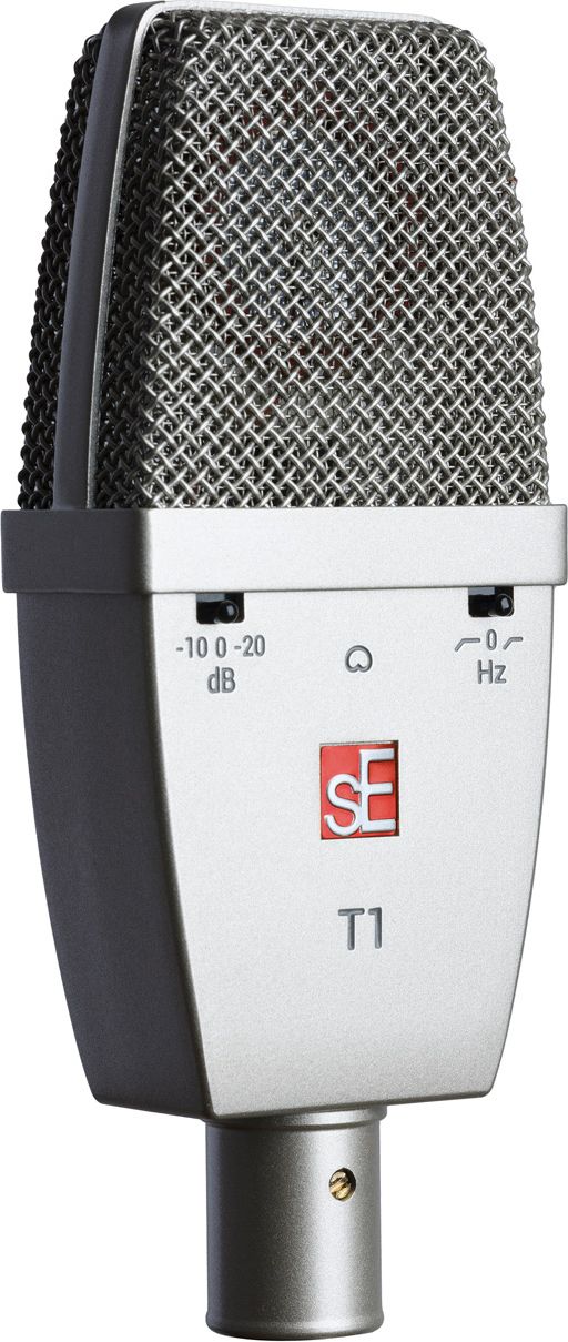 SE electronics T1 Stereo-Set SE electronics T1 Stereo-Set