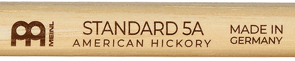 Meinl 5A Standard Hickory – Bild 3