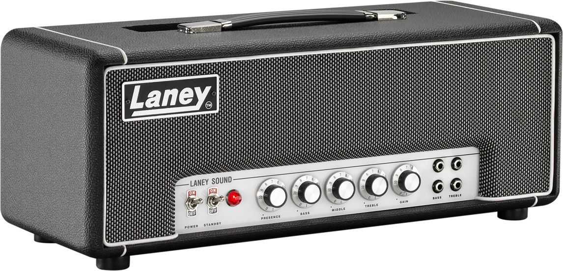 Laney LA 30 BL – Bild 2