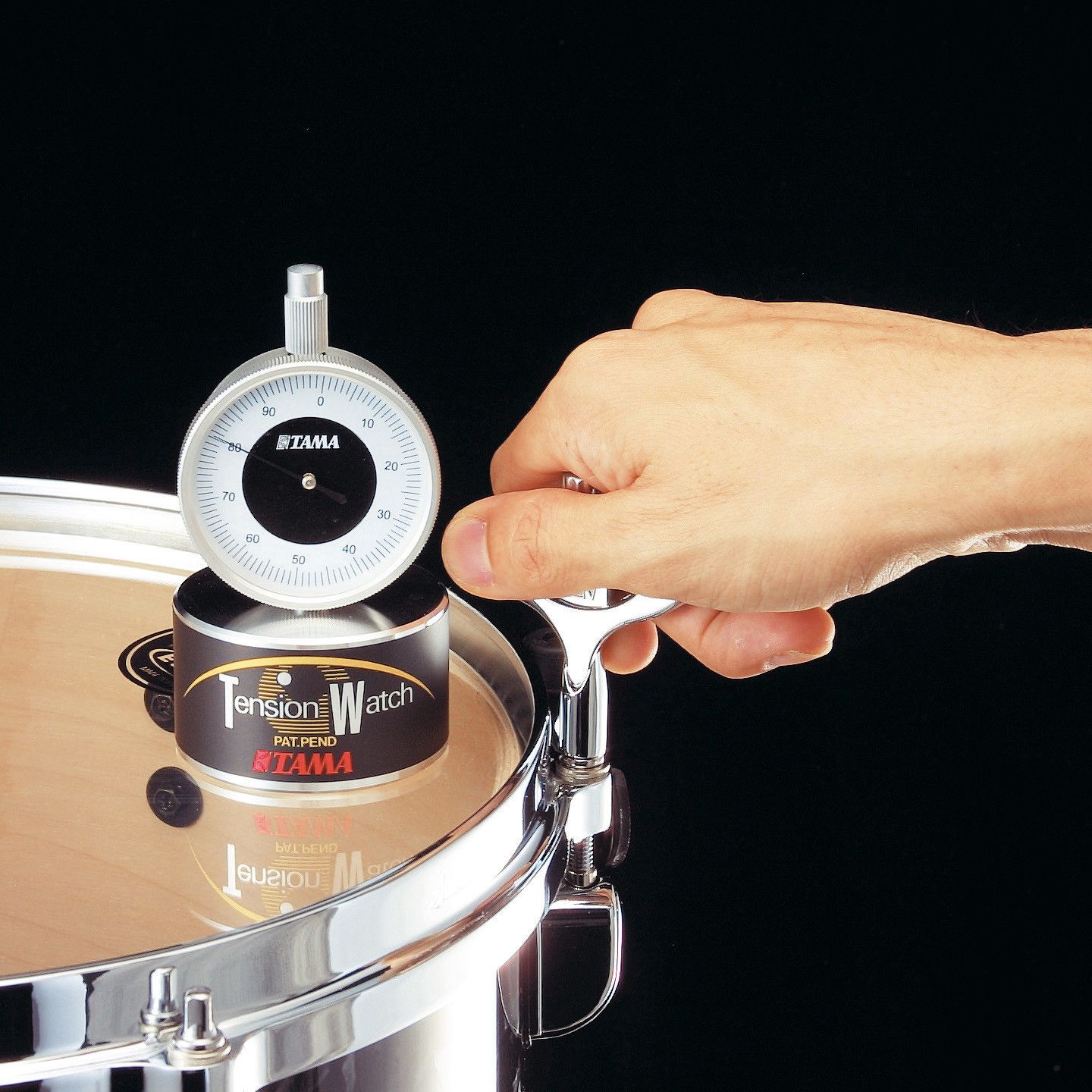 Tama TW100 Tension Watch – Bild 2