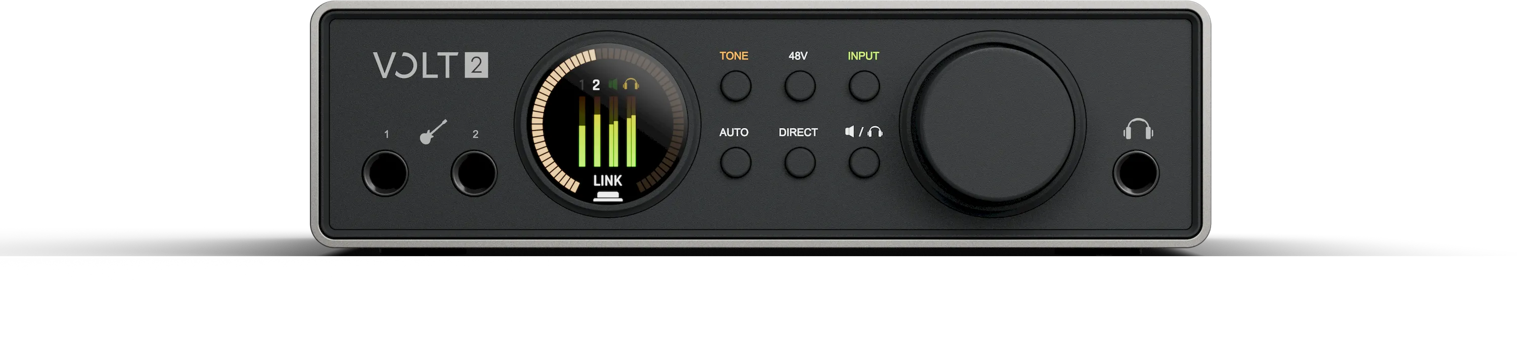 Universal Audio Volt 2 Gen2 – Bild 3