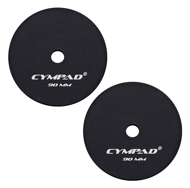 Cympad Moderator Double Set 90 Cympad Moderator Double Set 90