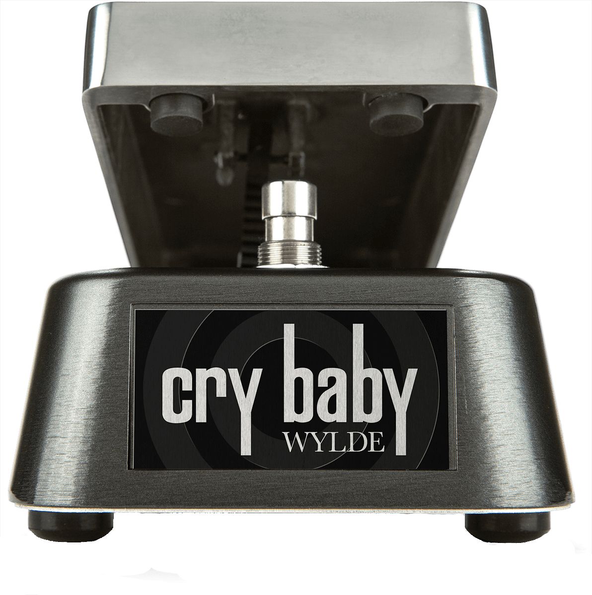 Dunlop Cry Baby WA 45 Zakk Wylde Signature Wah