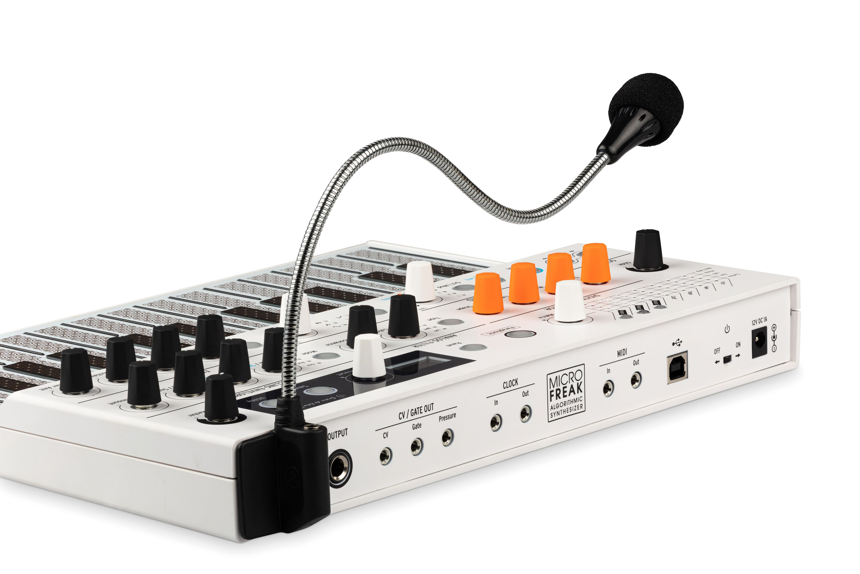 Arturia MicroFreak Vocoder Edition