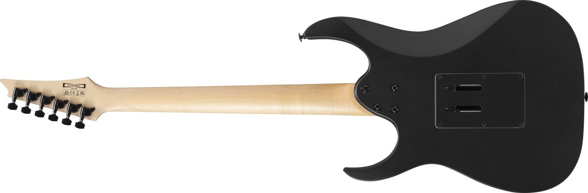 Ibanez GRGR330EX-BKF
