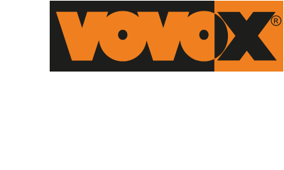 Logo Vovox