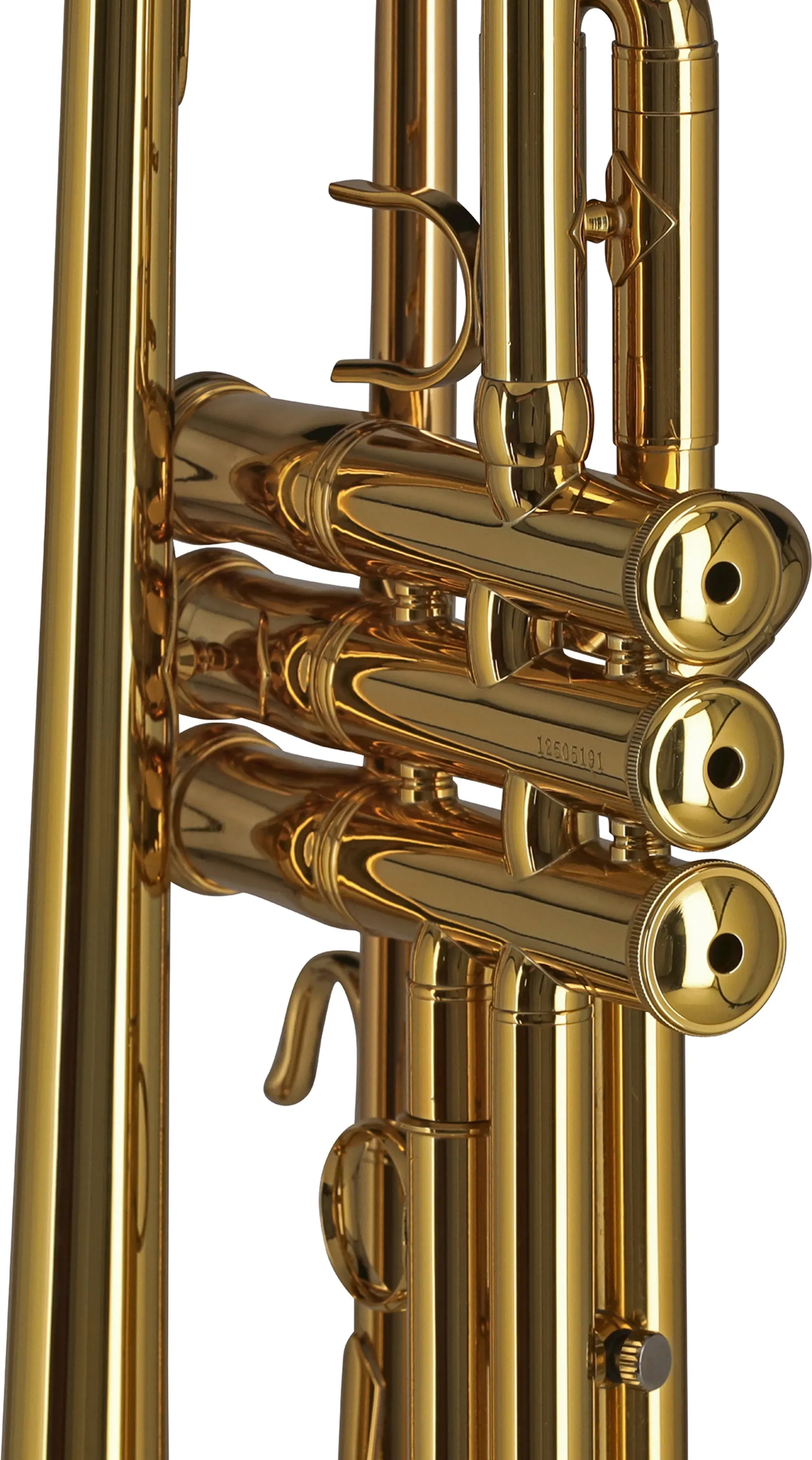 Gewa Bb-Trumpet TR172 L Vision – Bild 6