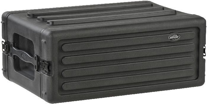 SKB SKB-R4S 19" Roto Shallow Rack 4HE