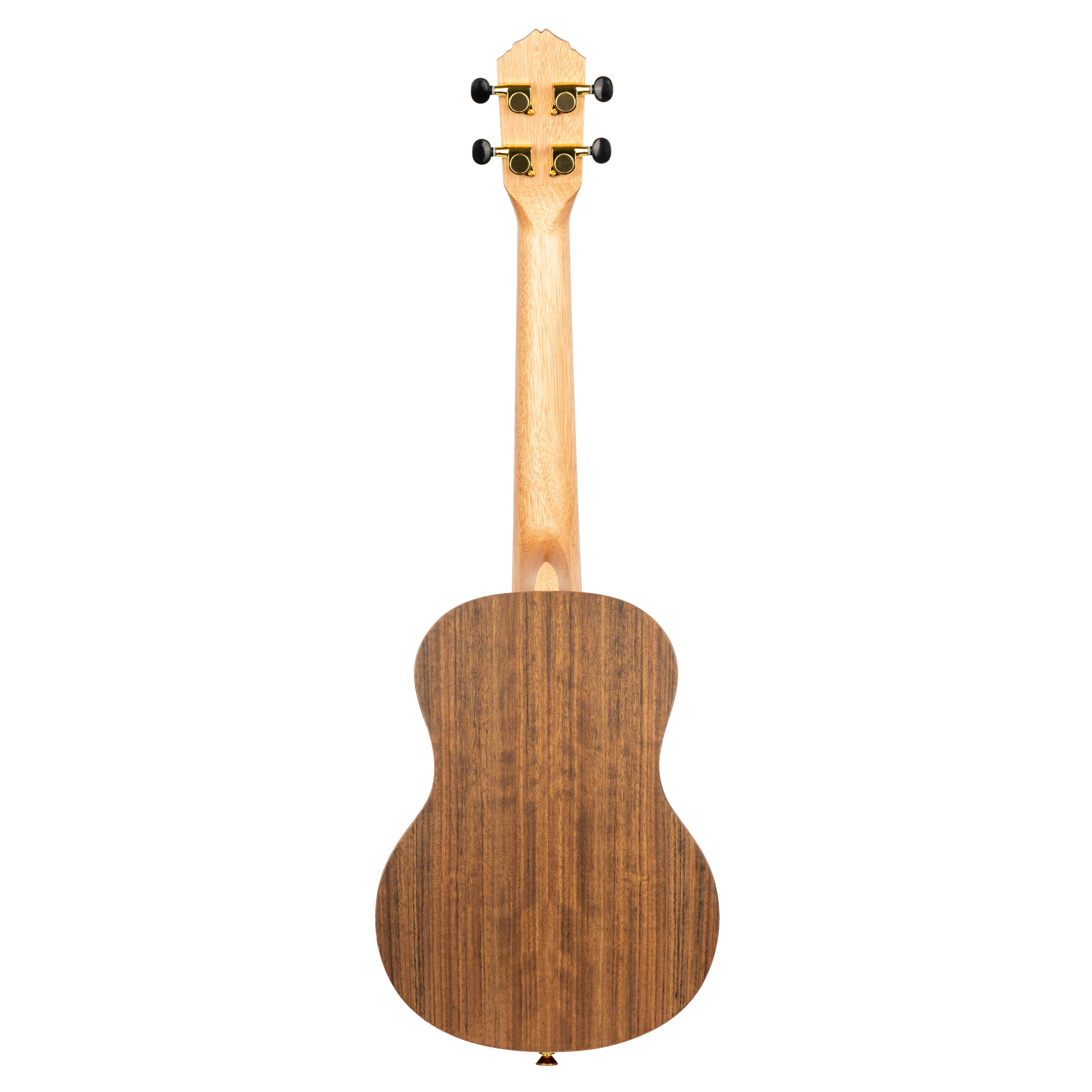Ortega RUTI Tenor Ukulele Natural inkl. GigBag – Bild 2