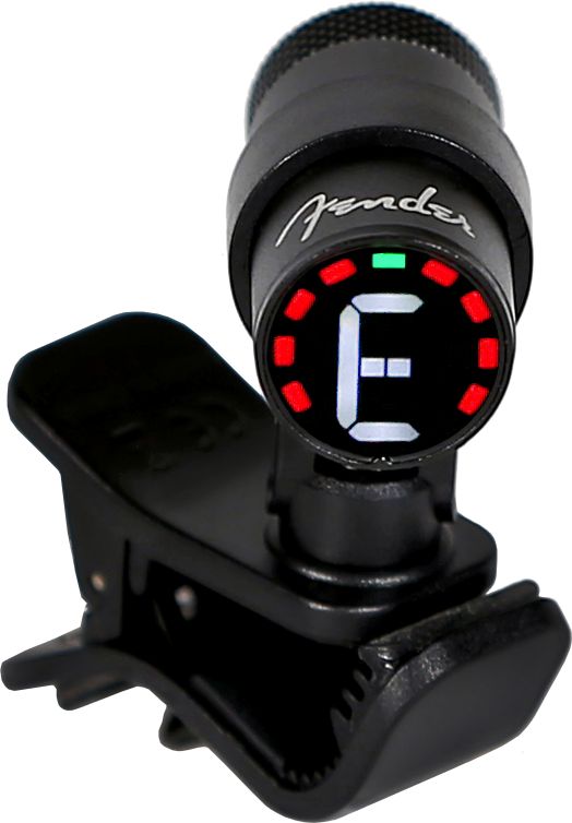 Fender Bullet Tuner