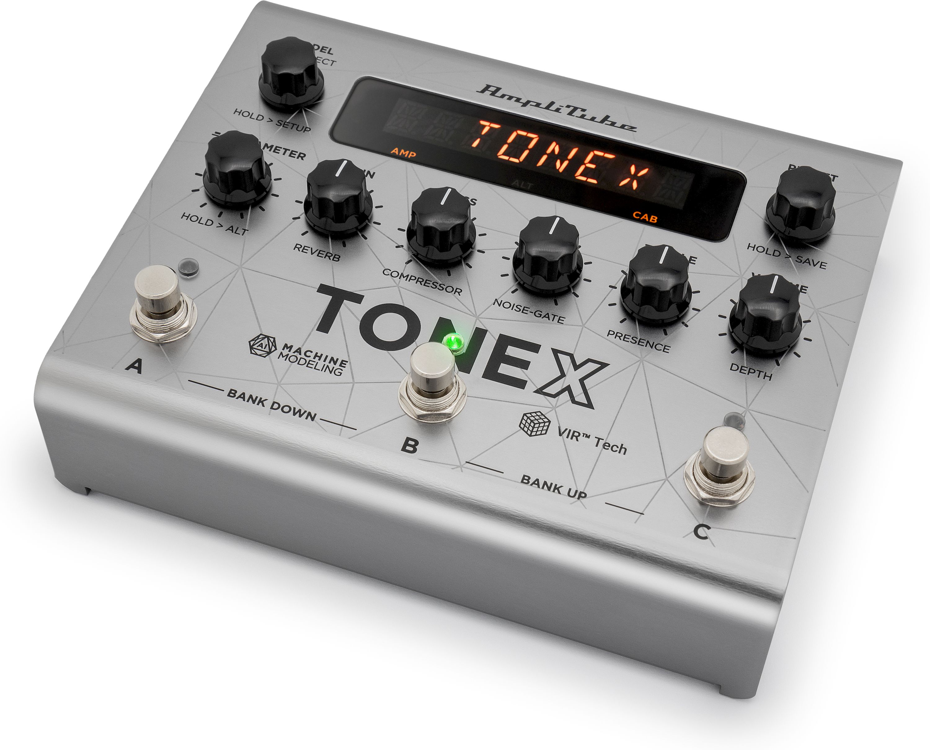 IK Multimedia Tonex Bass Edition – Bild 5