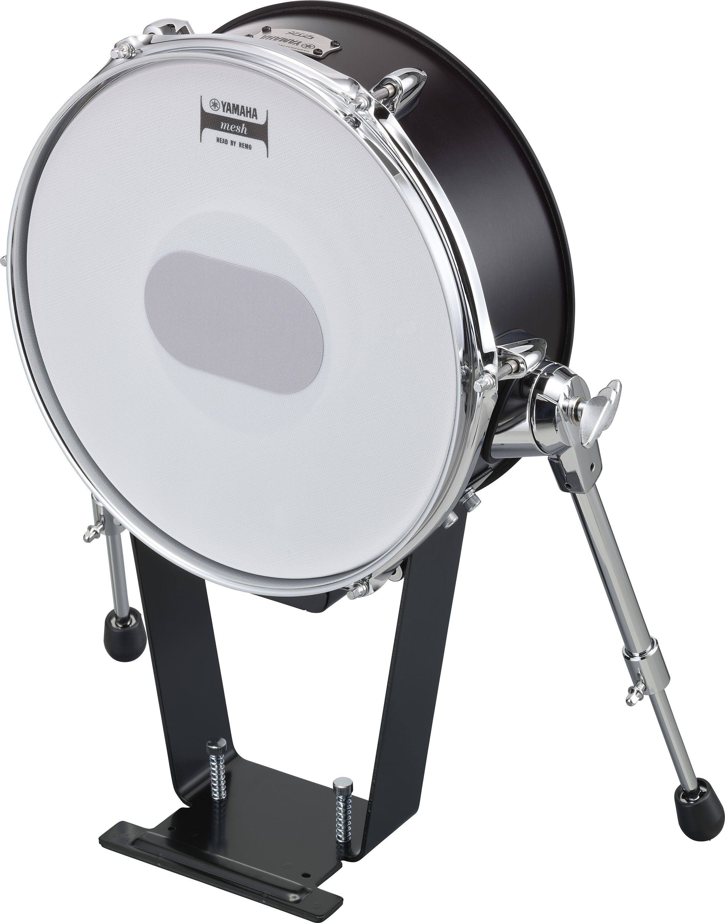 Yamaha DTX10K-M E-Drum Set Black Forest – Bild 5