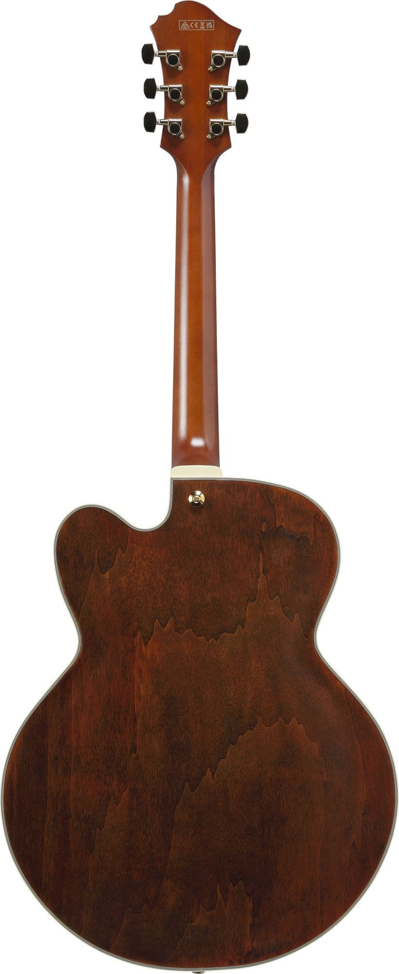 Ibanez PM 3C-NAL Pat Metheny Signature Natural