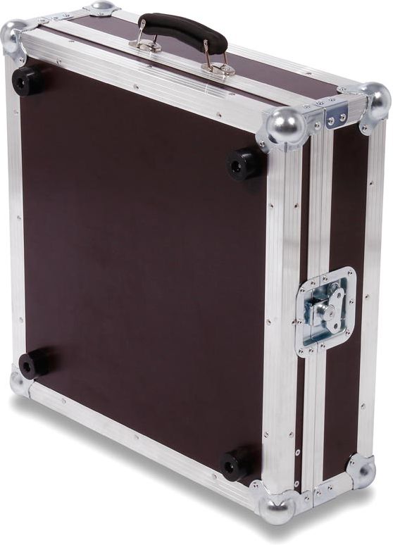 LT Cases Mixercase Presonus Studiolive AR16 USB / 16 C with cable duct – Bild 5