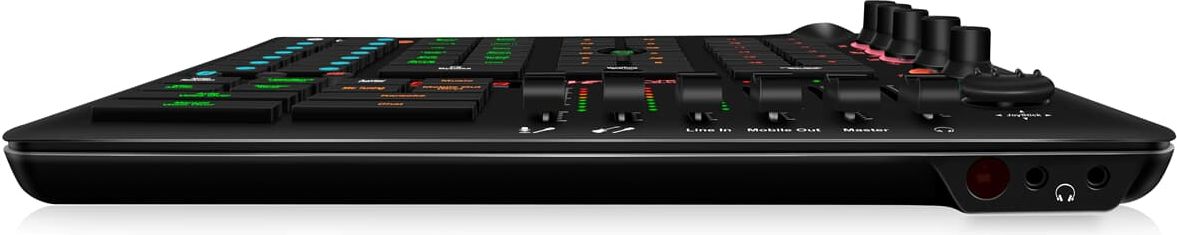 iCON Live Console