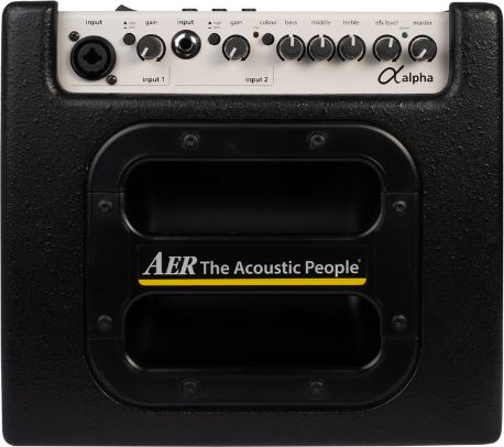 AER Alpha – Bild 3