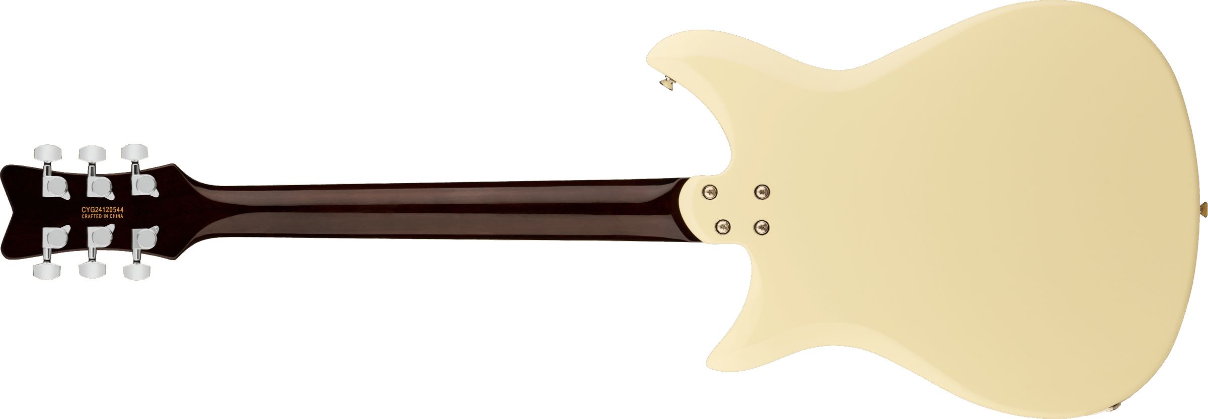 Gretsch Electromatic CVT Vintage White – Bild 2