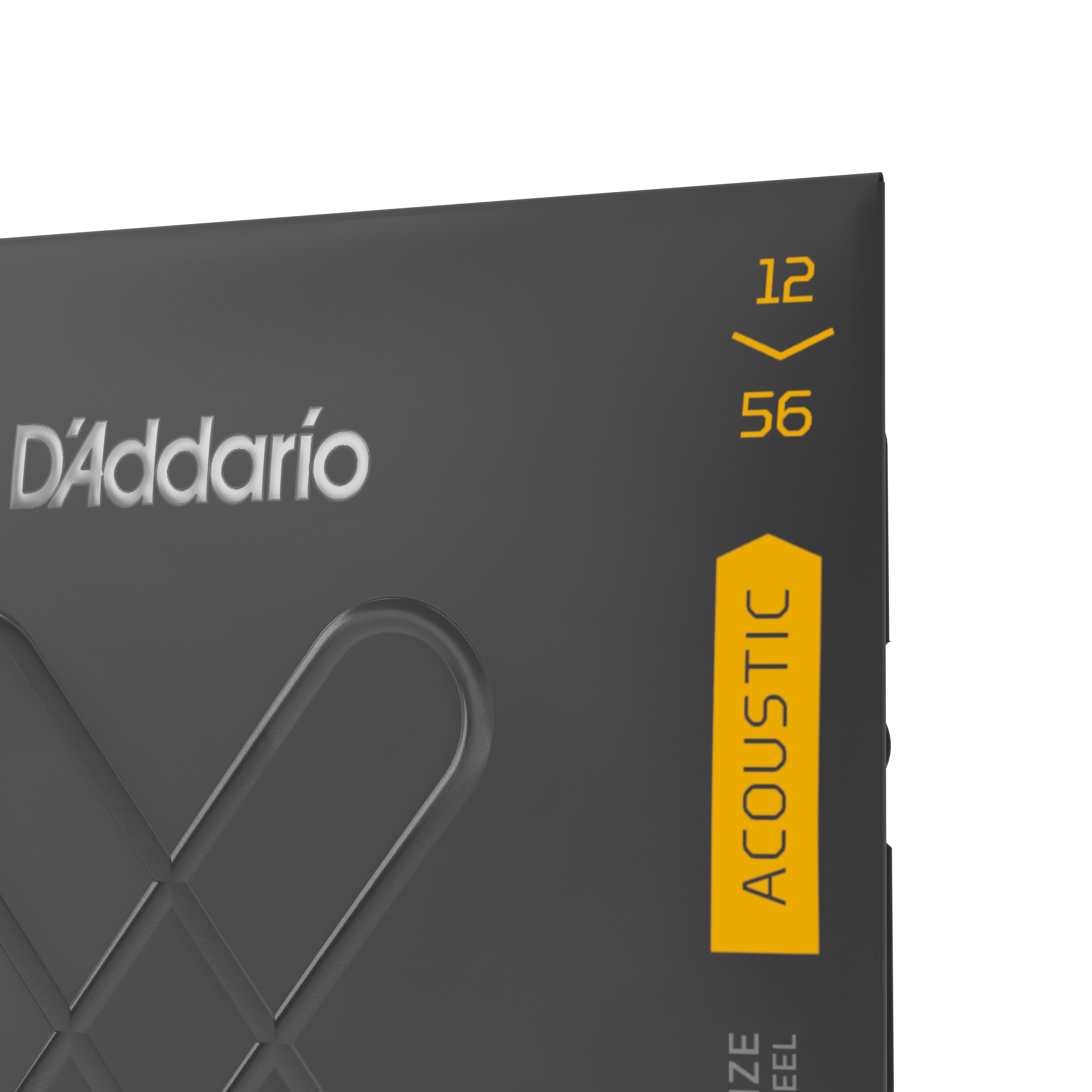 D Addario XTAPB1356 XT Phosphor Bronze Light Top/Medium Bottom – Bild 4