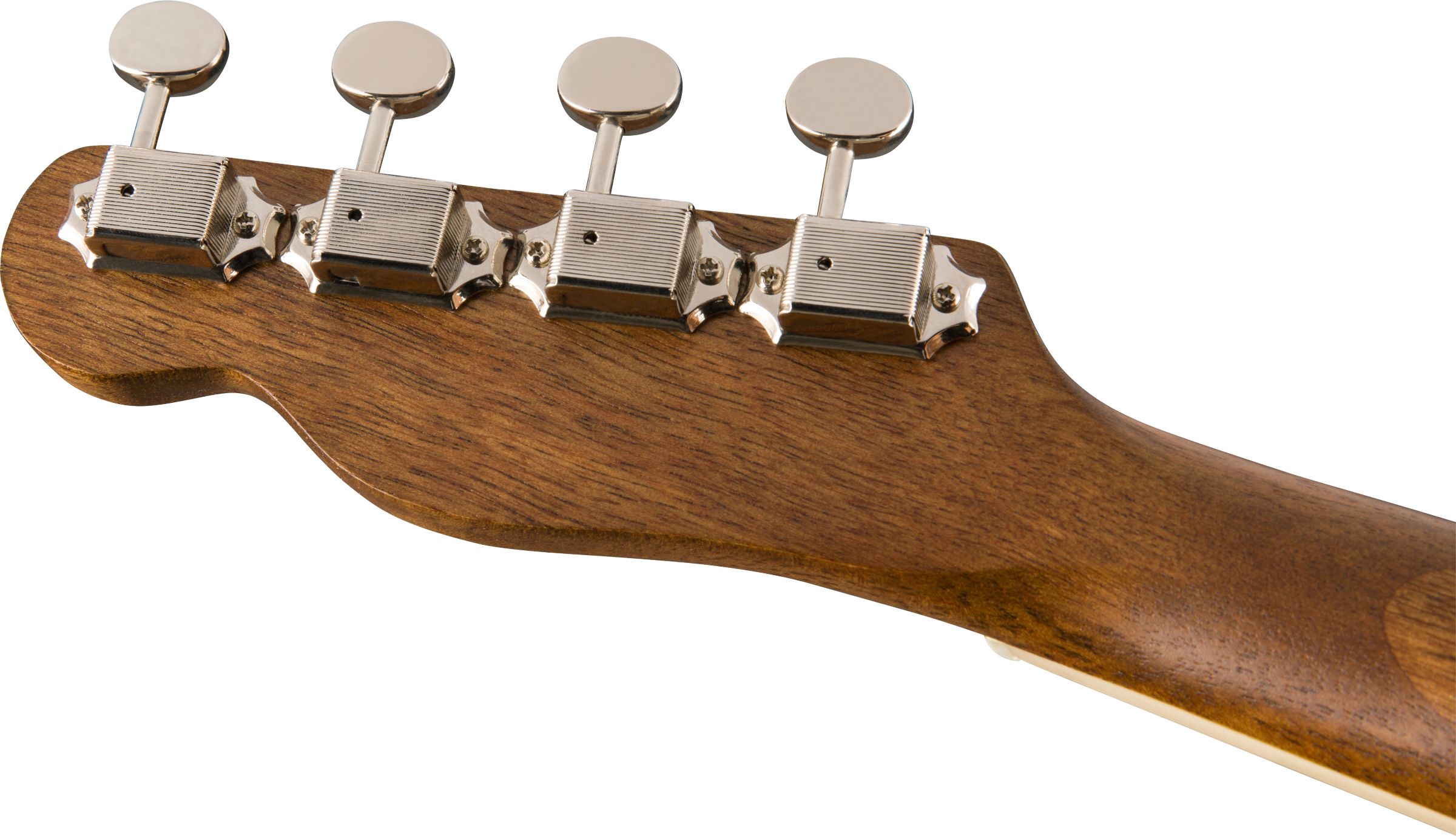 Fender Zuma Concert Ukulele Natural – Bild 6
