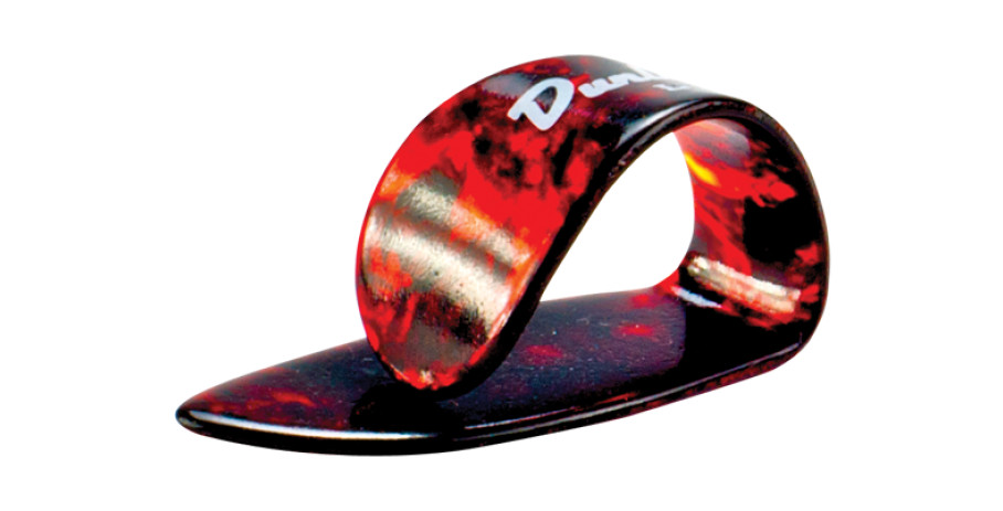 Dunlop Thumbpick M shell 9022