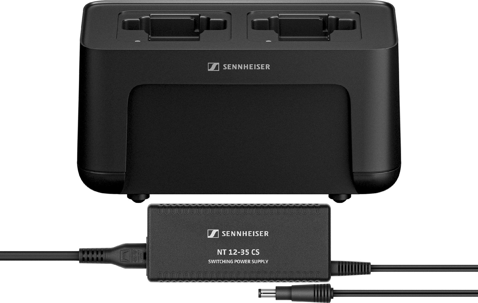 Sennheiser CHG 70N-C + PSU KIT